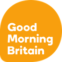Featured on Good Morning Britain
